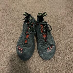 La Sportiva Tarantulace Climbing Shoes Men's 11.5